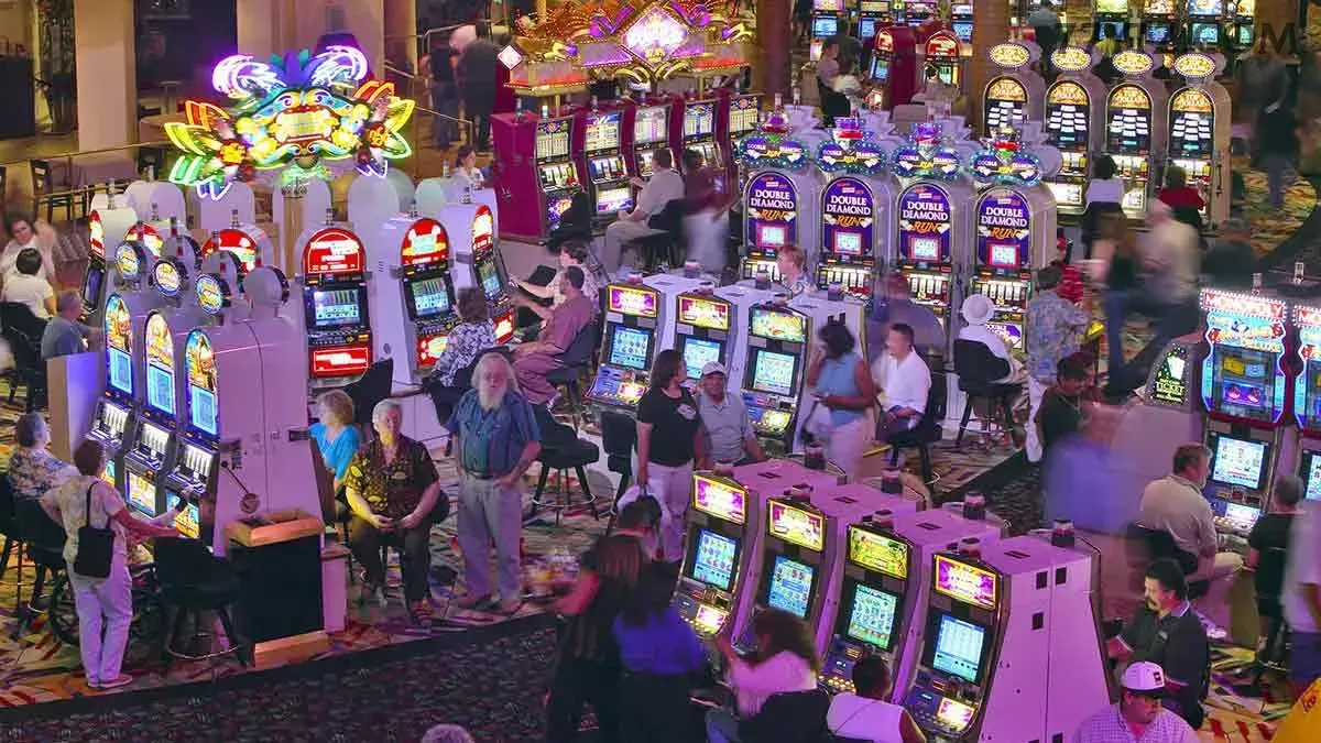 Slots 77y - Sweet Bonanza e caça-níqueis populares
